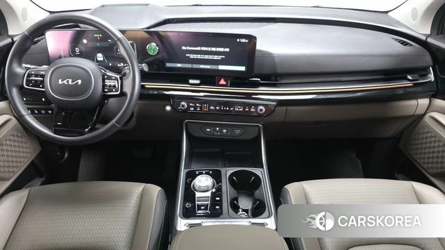 Kia The New Carnival 4th Generation id 4921390 из Кореи 17