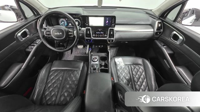 Kia Sorento 4th Generation id 4422558 из Кореи 31