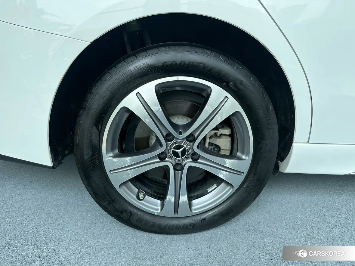 Mercedes-Benz C-class id 4461310 из Китая 11