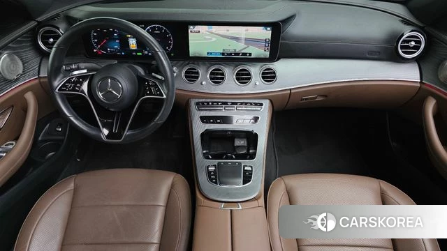 Mercedes-Benz E-Class W213 id 4848586 из Кореи 31