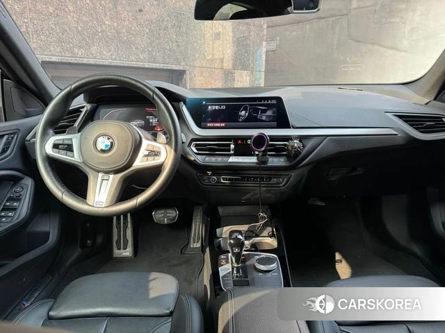 BMW 2 Series Gran Coupe (F44) id 3865368 из Кореи 15