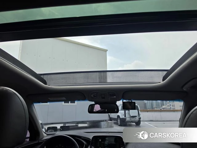 Hyundai Santa Fe TM id 4547784 из Кореи 12