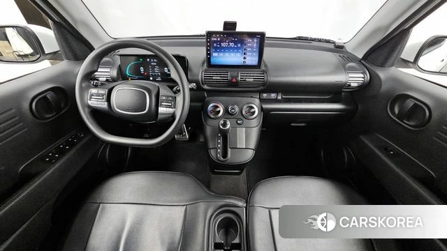 Hyundai Casper id 4355004 из Кореи 31