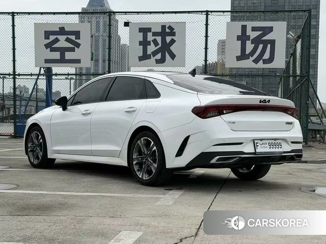 Kia K5 id 4341927 из Китая 9