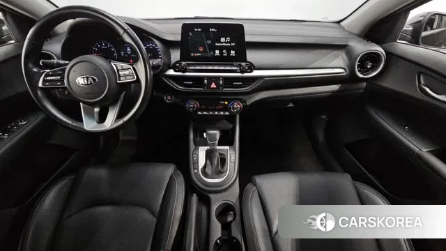 Kia Come New K3 id 3509207 из Кореи 17