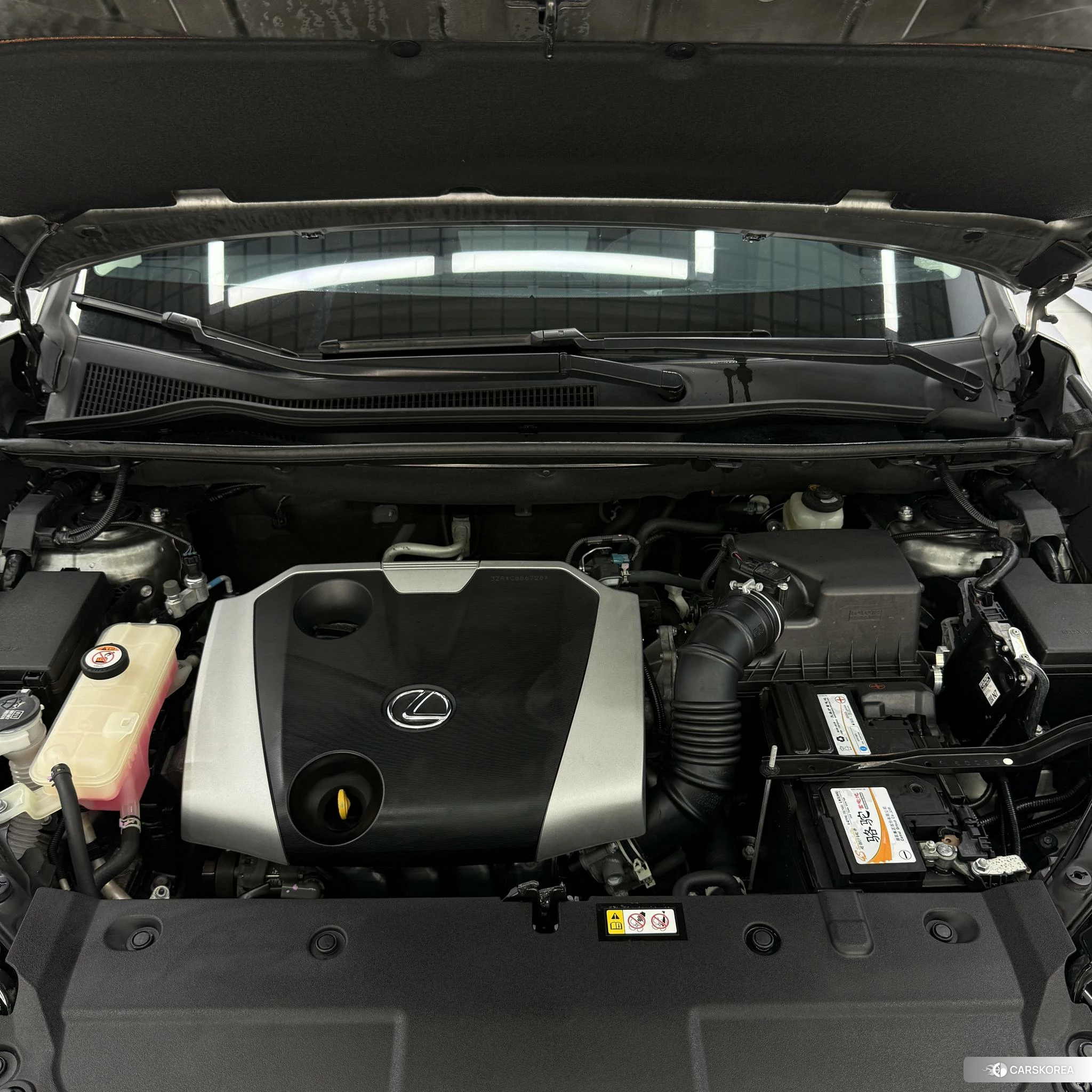 Lexus NX id 4406092 из Китая 19