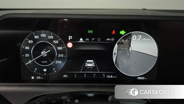 Kia The New Seltos id 4617328 из Кореи 33