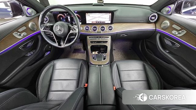 Mercedes-Benz E-Class W213 id 4721680 из Кореи 30