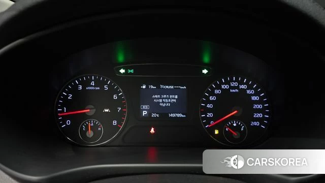 Kia The New Sorento id 4403367 из Кореи 28