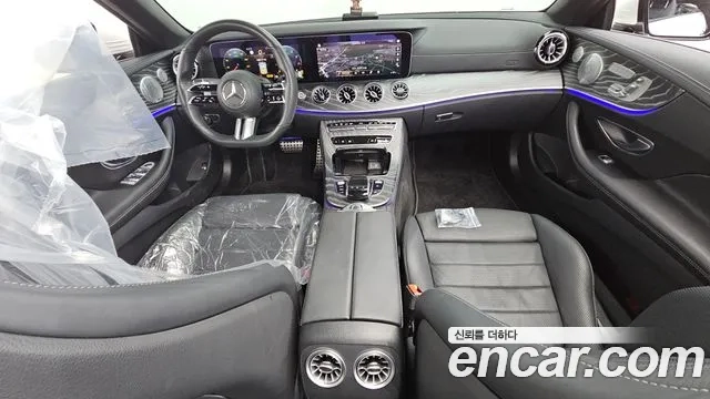 Mercedes-Benz E-Class W213 id 2859074 из Кореи 17