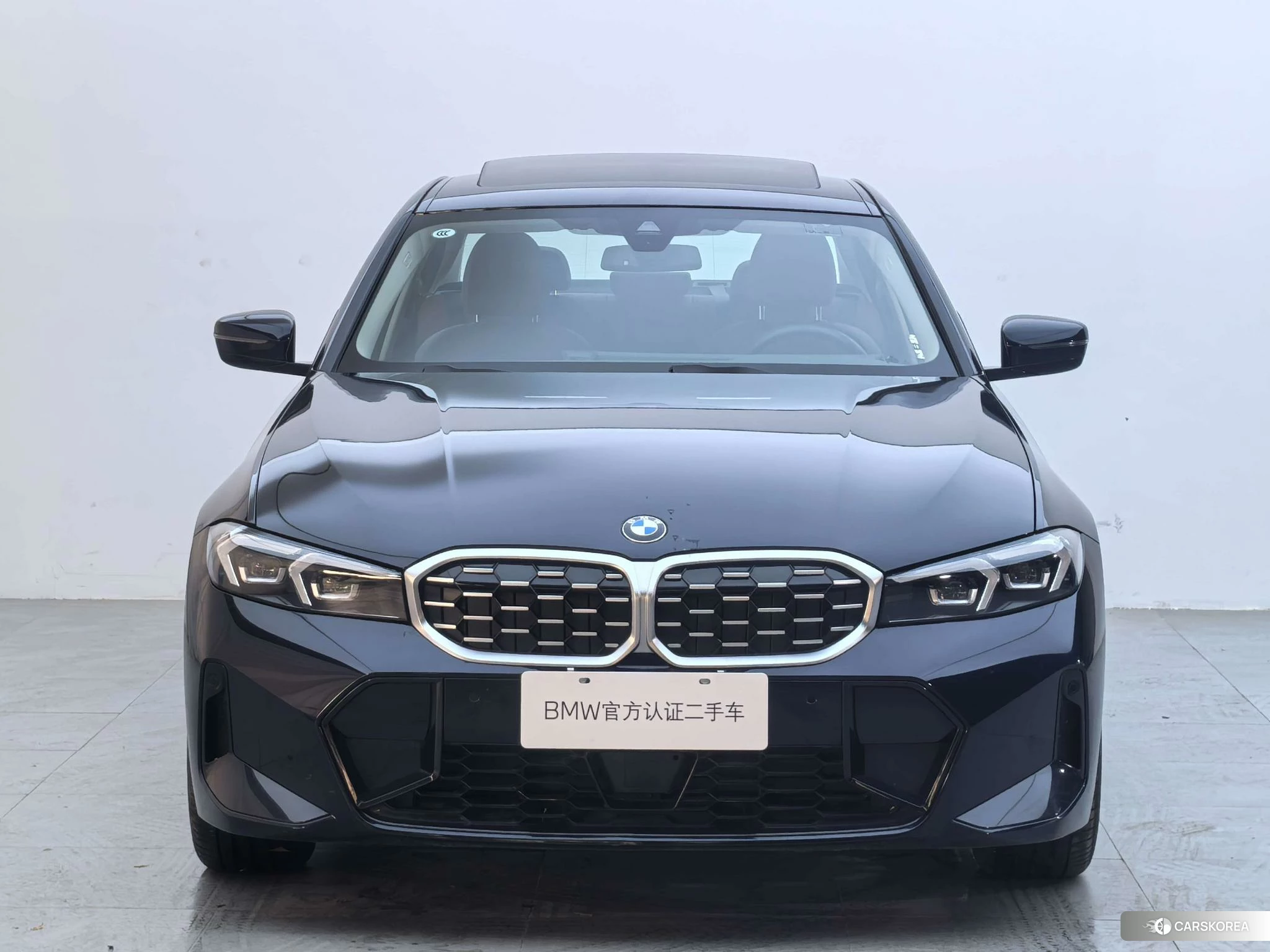 BMW 3 series id 4452224 из Китая 15