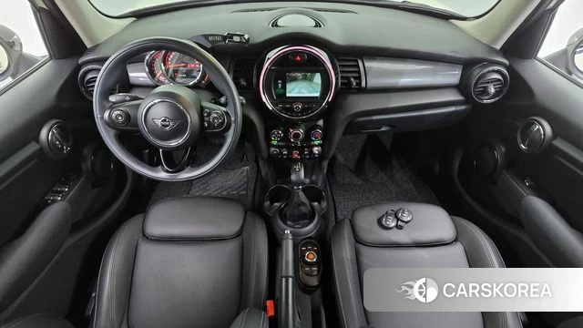 Mini Cooper id 4447453 из Кореи 17