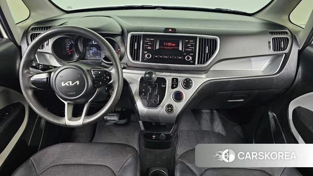 Kia The New Ray id 4943021 из Кореи 27