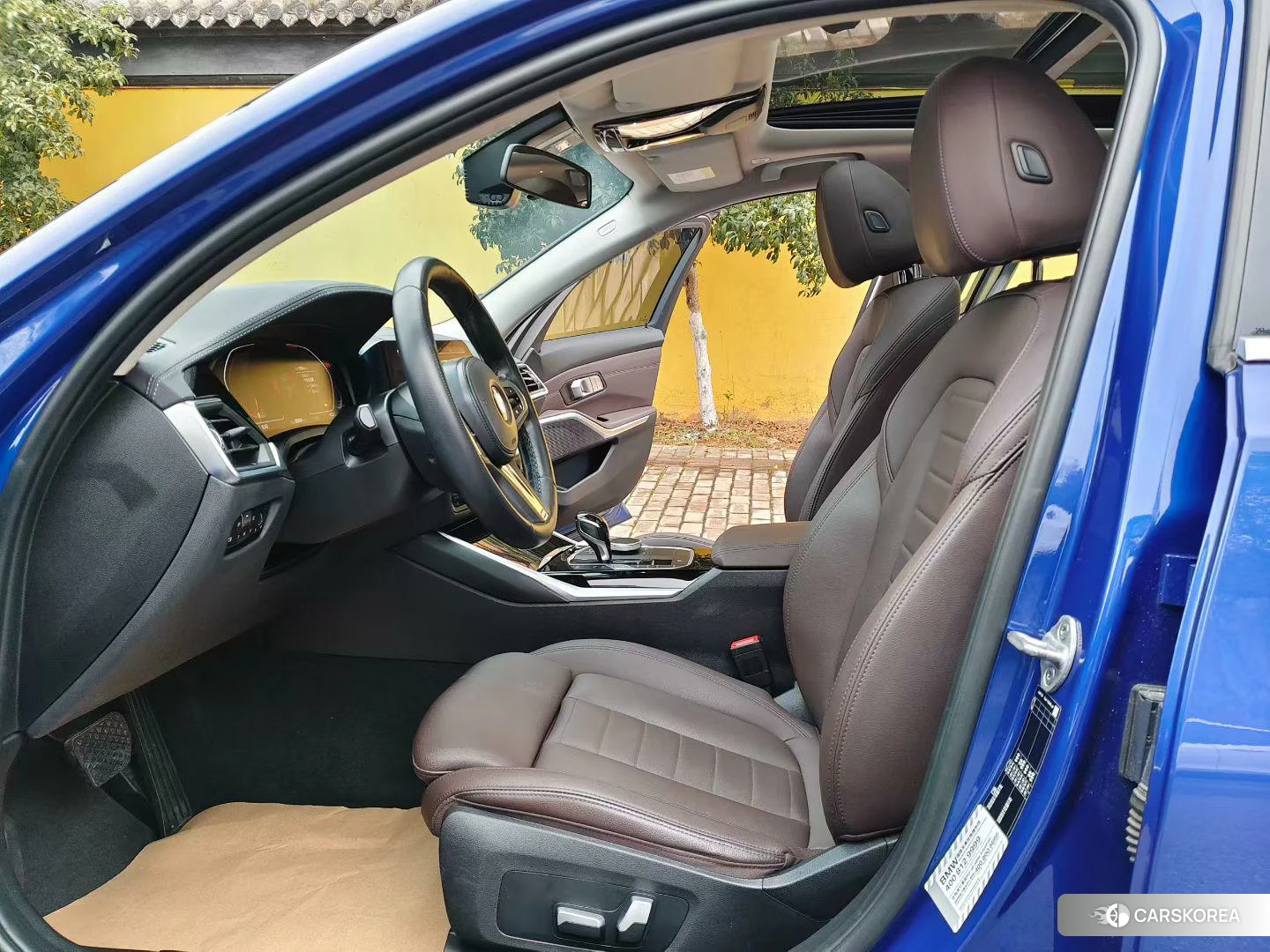 BMW 3 series id 4492662 из Китая 7