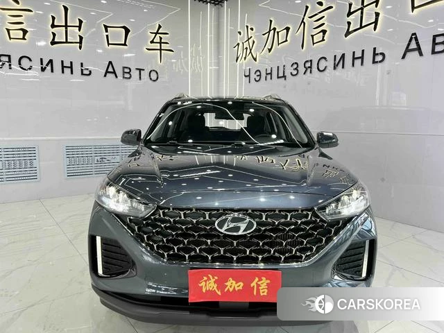 Hyundai ix35 id 4258097 из Китая 16