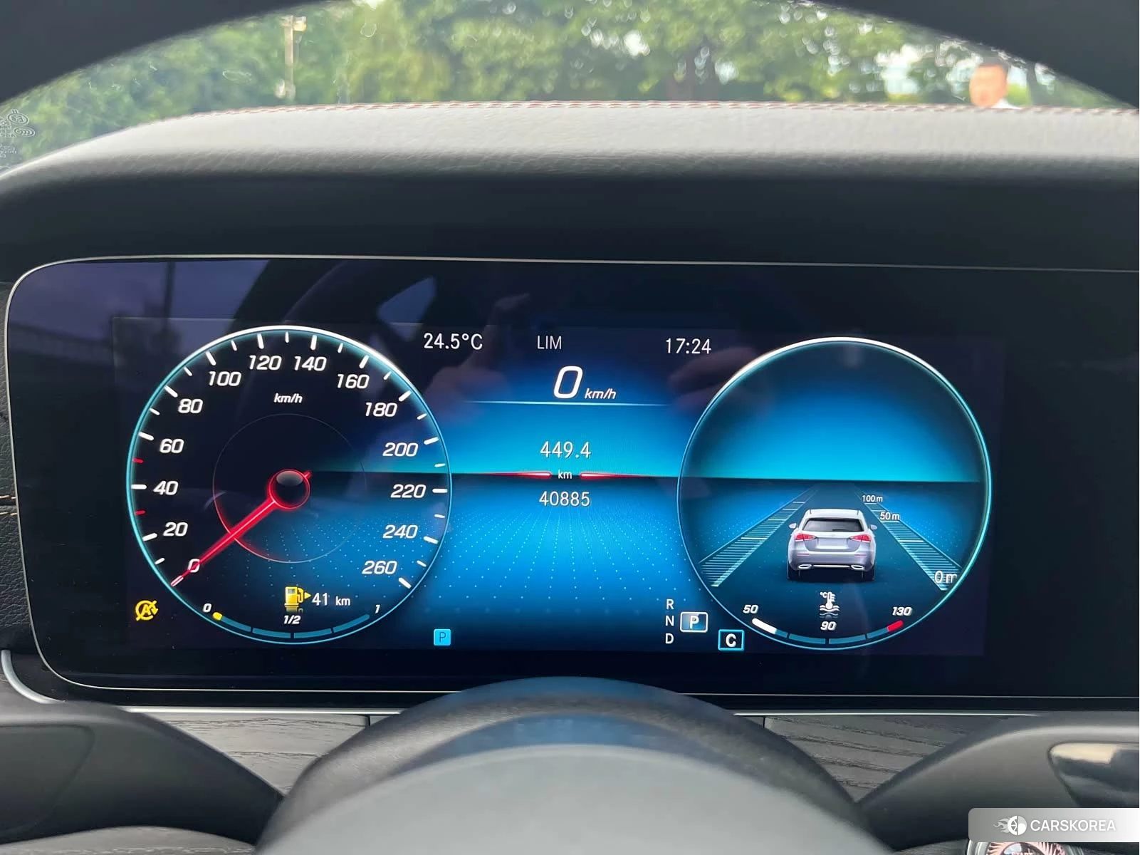 Mercedes-Benz E-class id 4486458 из Китая 10