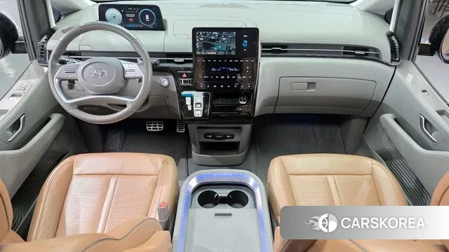 Hyundai Staria id 3372356 из Кореи 17