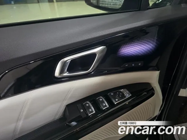 Kia Carnival 4th generation id 2859419 из Кореи 10