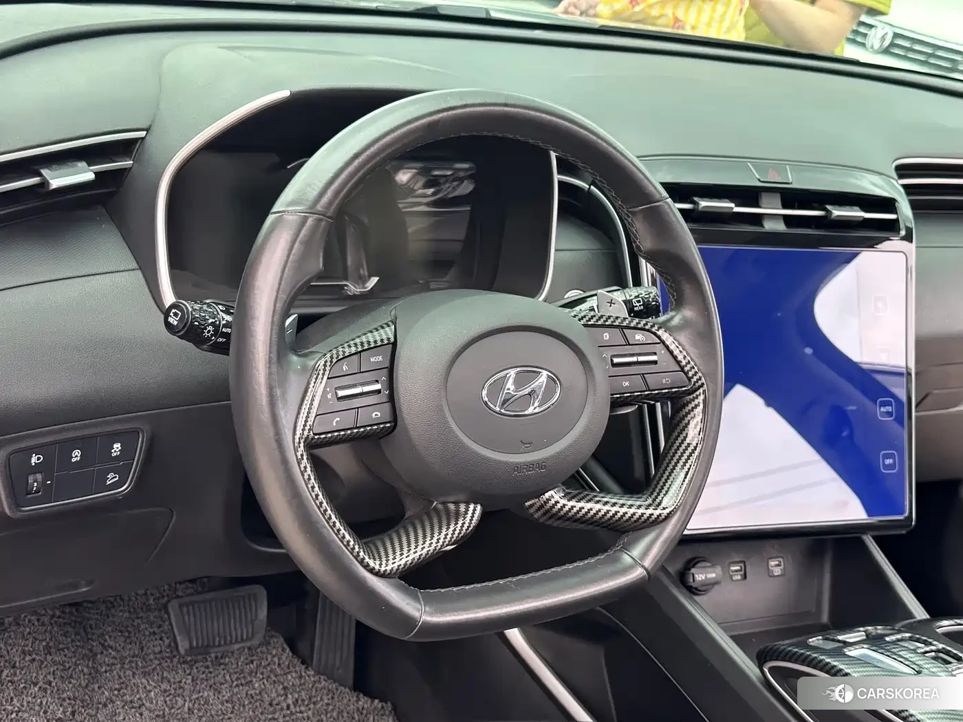 Hyundai Tucson id 4634753 из Китая 17