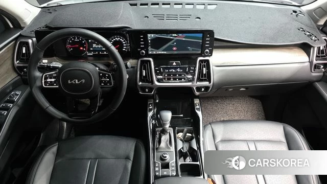 Kia Sorento 4th Generation id 4676192 из Кореи 33
