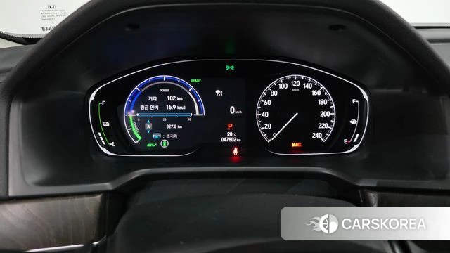 Honda Accord 10th Generation id 3964522 из Кореи 17