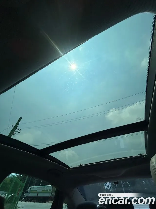 Genesis G80 id 2922721 из Кореи 8