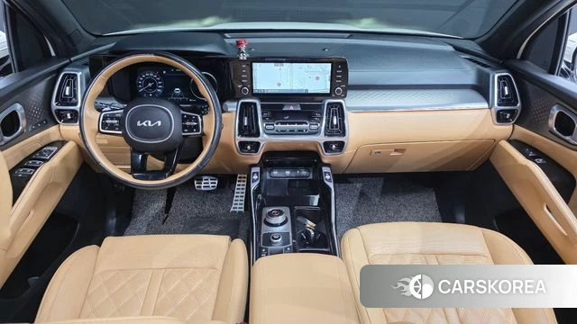 Kia Sorento 4th Generation id 4202544 из Кореи 27