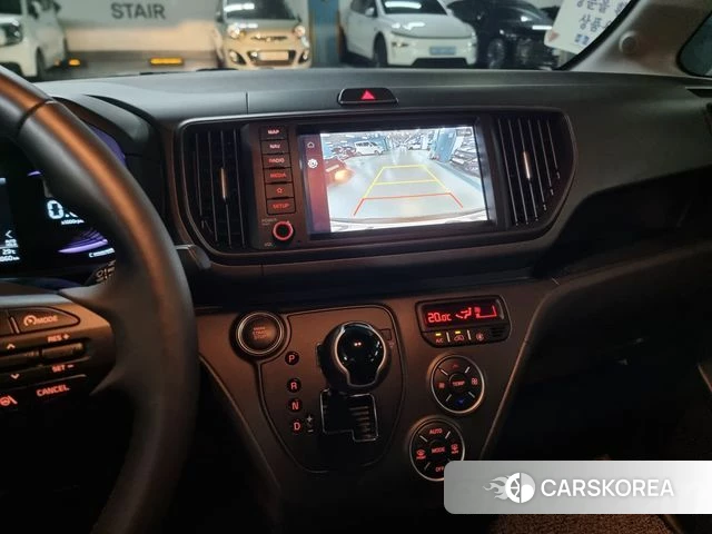 Kia The New Kia Ray id 4511098 из Кореи 7