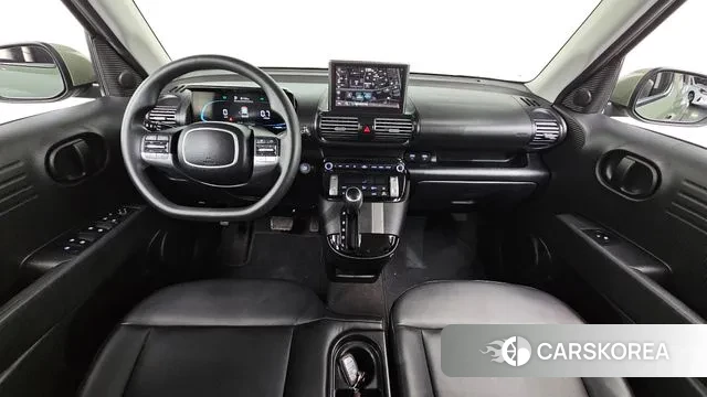 Hyundai Casper id 3620572 из Кореи 17