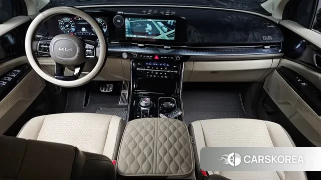 Kia Carnival 4th generation id 2915152 из Кореи 17