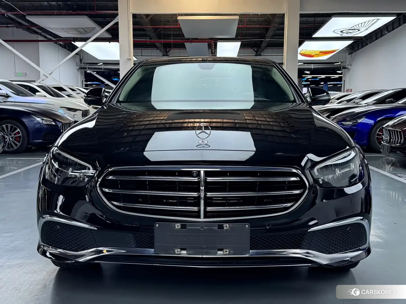Mercedes-Benz E-Class id 4659835 из Китая 20