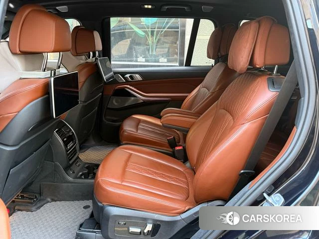 BMW X7 id 4253506 из Китая 16