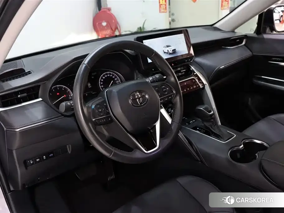 Toyota Weisha id 4577511 из Китая 17
