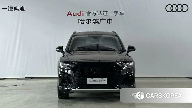 Audi Q5L id 4291352 из Китая 7