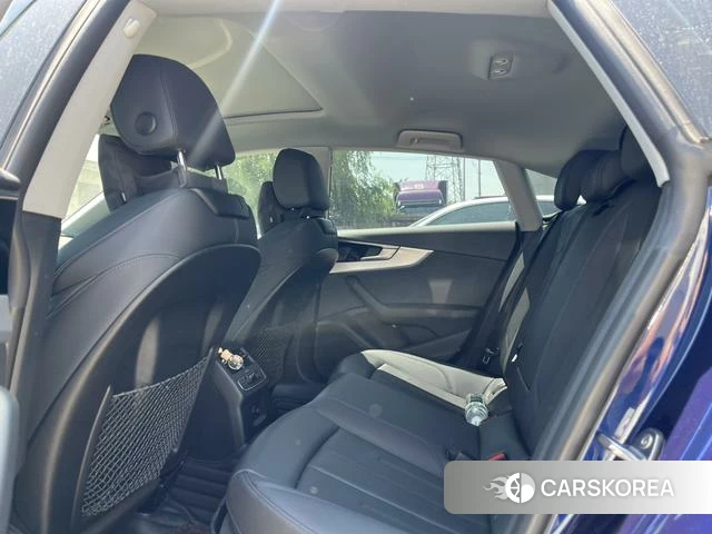 Audi A5 id 4301481 из Китая 7