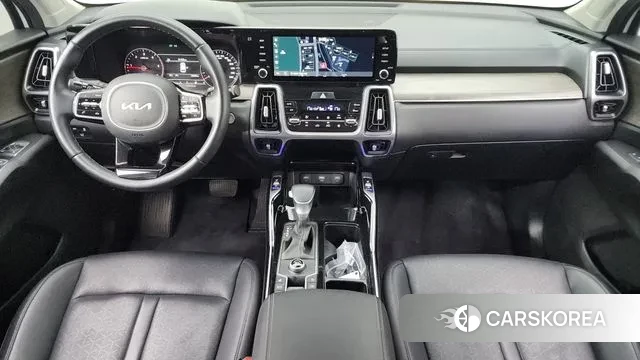 Kia Sorento 4th Generation id 2964723 из Кореи 17