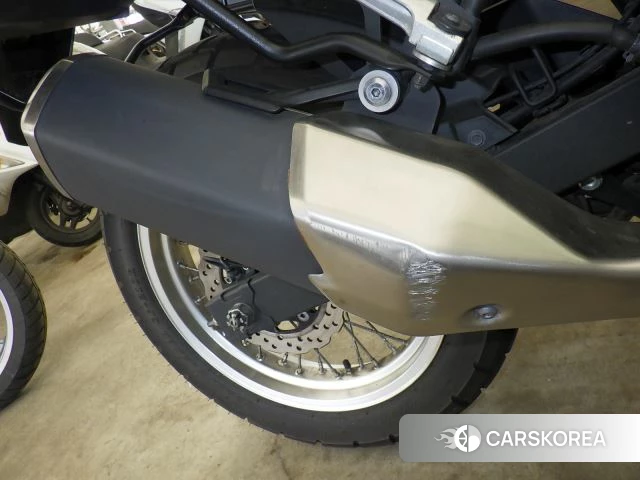 Kawasaki VERSYS-X 250 ABS id 3948098 из Японии 23