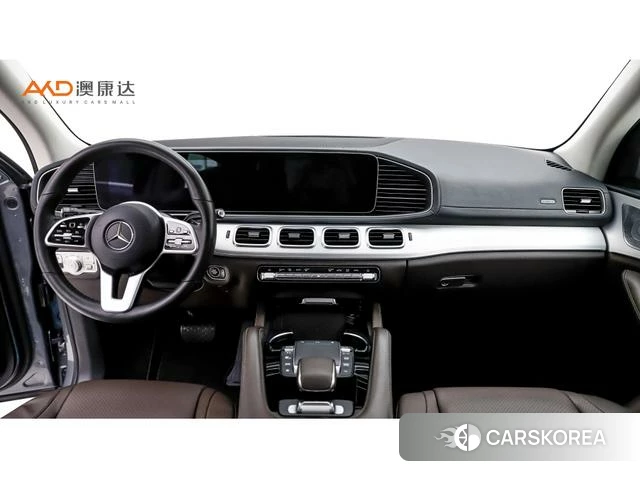 Mercedes-Benz GLE (import) id 4277670 из Китая 7