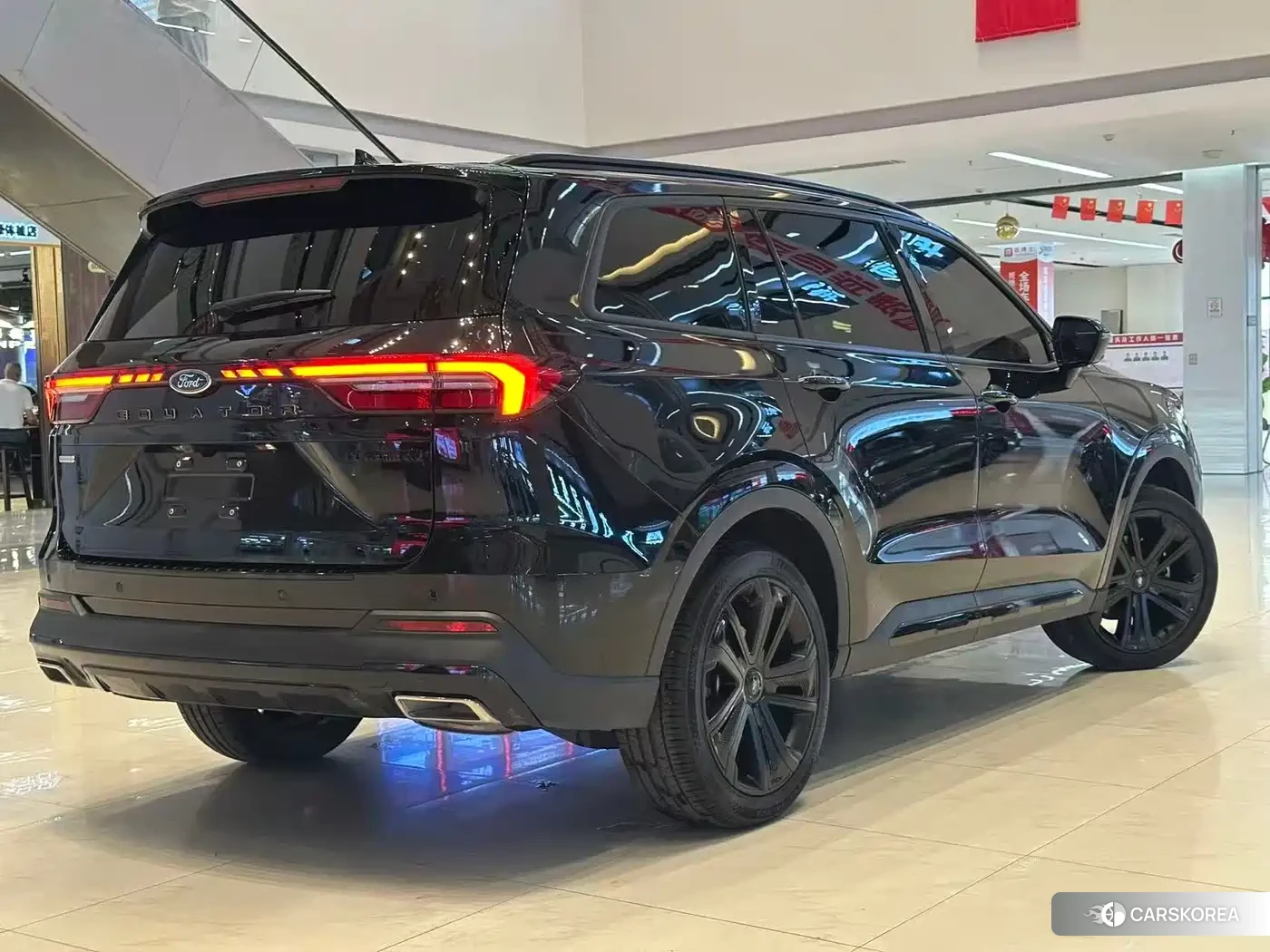 Ford Lingyu id 4589456 из Китая 27