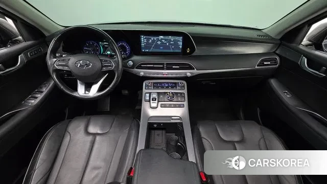 Hyundai Palisade id 3622276 из Кореи 17