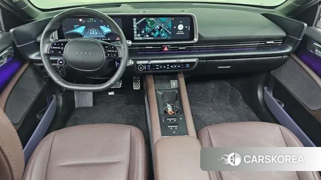 Hyundai Ionic 6 id 2959399 из Кореи 17