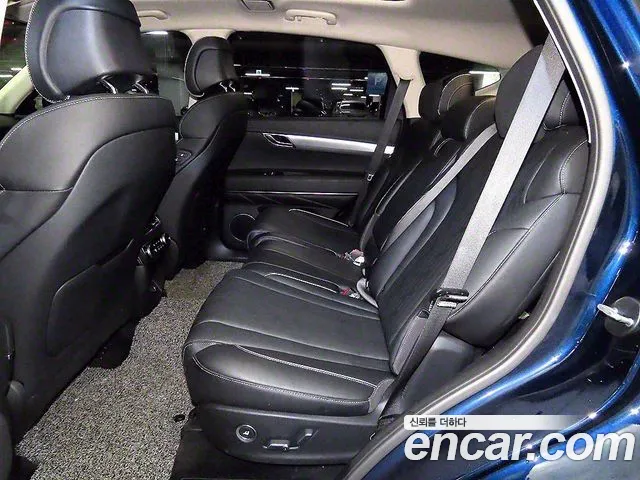 Genesis GV80 id 2689985 из Кореи 17