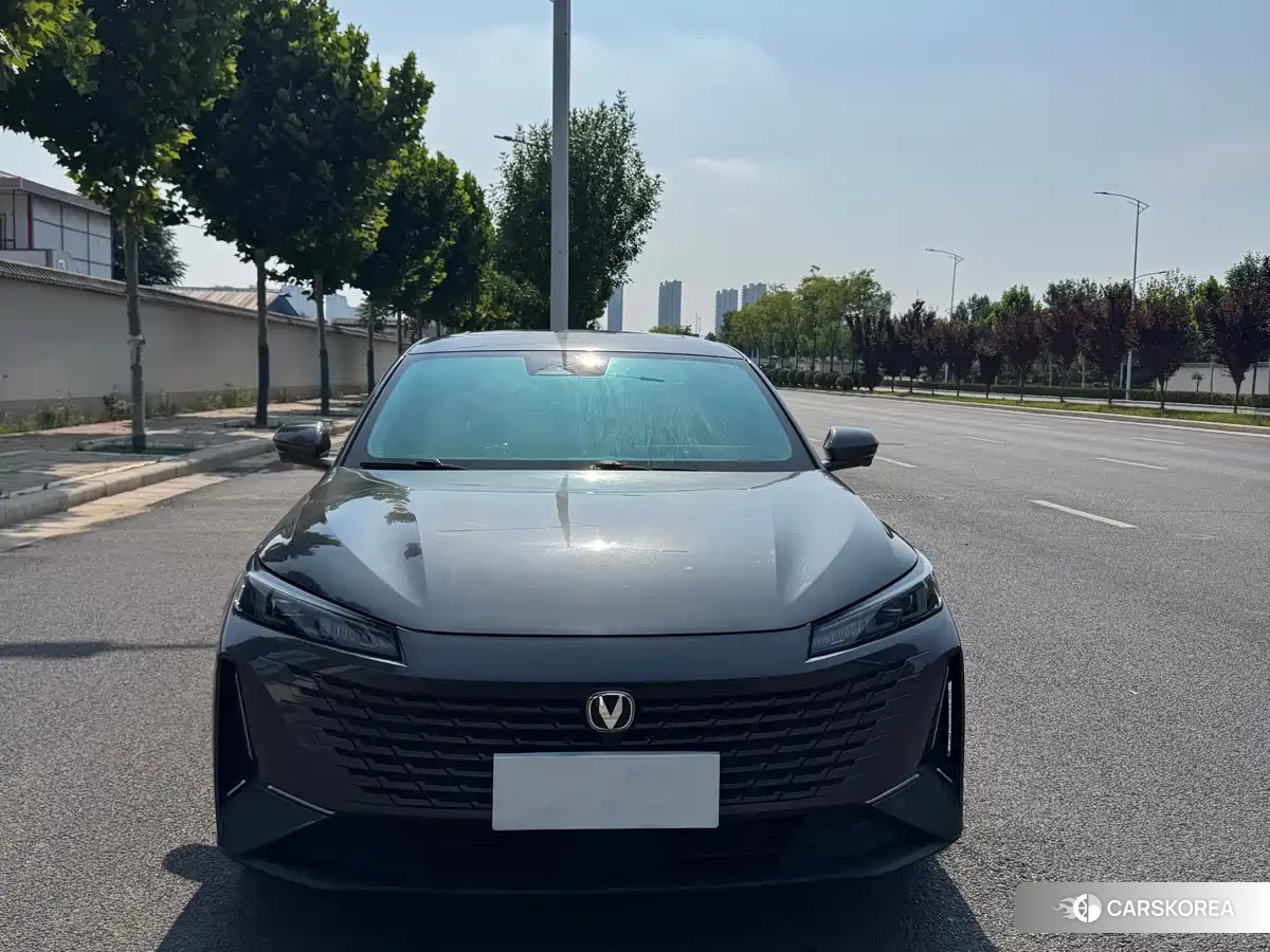 Chang'an Yida id 4553864 из Китая 7