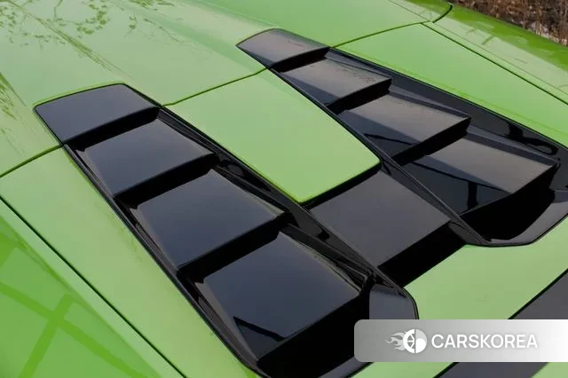 Lamborghini Huracan id 3674810 из Кореи 12