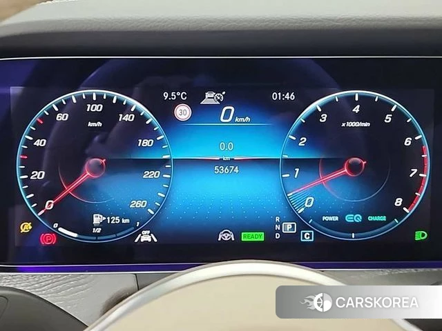 Mercedes-Benz CLS-Class C257 id 3800259 из Кореи 16