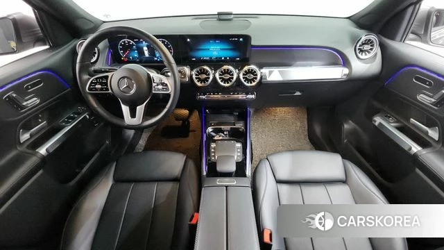 Mercedes-Benz GLB-Class X247 id 3935648 из Кореи 17