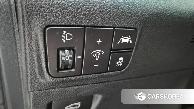Kia K5 3rd generation id 4654707 из Кореи 10