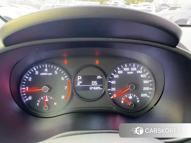 Kia All New Morning (JA) id 3161791 из Кореи 17