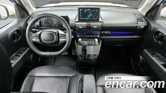 Hyundai Casper id 2708544 из Кореи 17