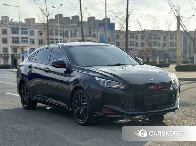 Dongfeng Fengshen Yi Hyun id 4238469 из Китая 7